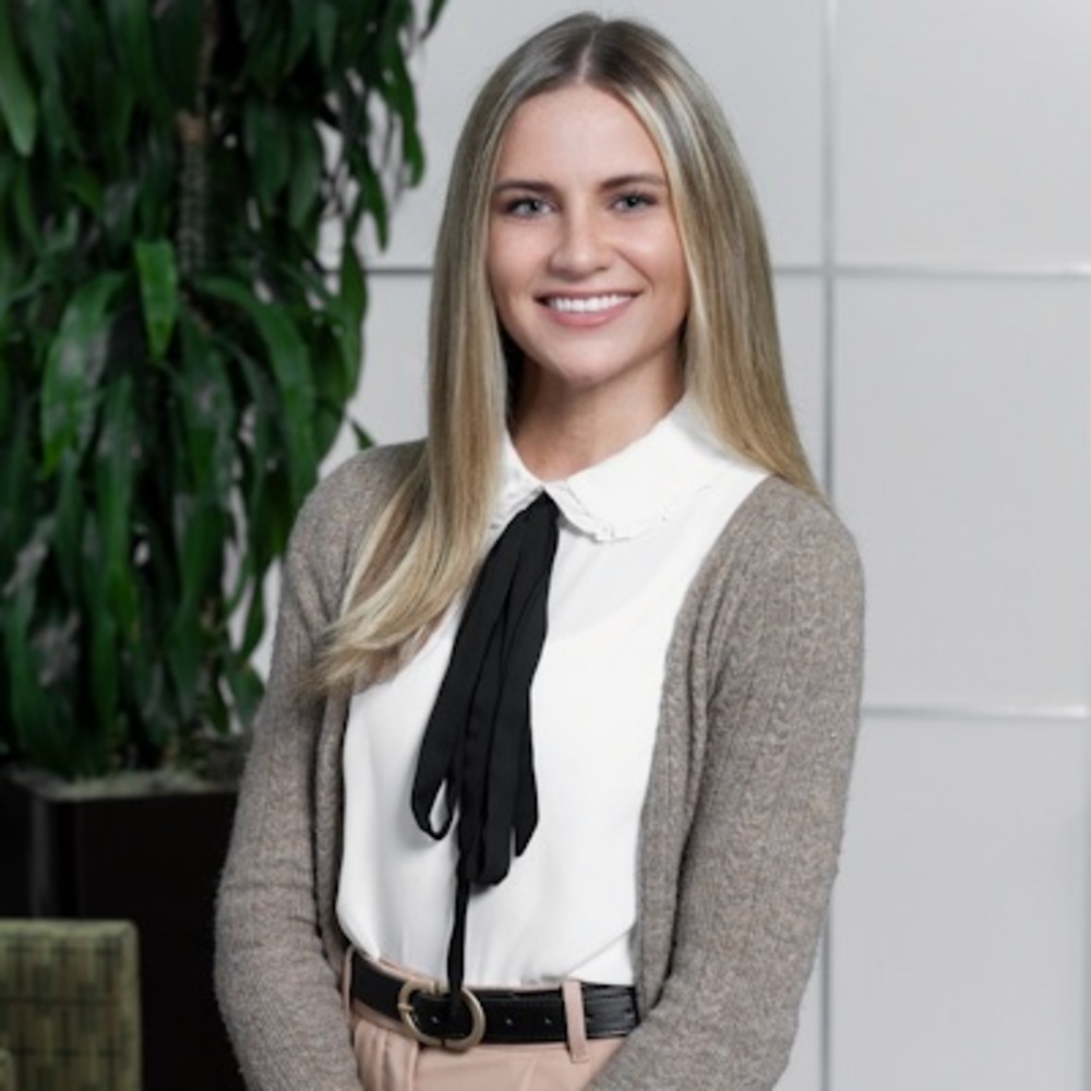 Meet your Posher, Amanda